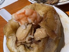 -桃源村铁锅炖鱼(体育馆道店)