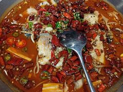 -叶派龙虾•招牌香辣蟹·海鲜(中海国际店)