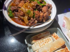 -阿庄新豫菜(通泰路店)