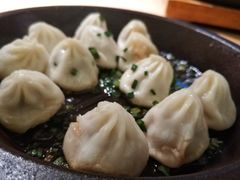 -周三的情书花园餐厅(江北店)