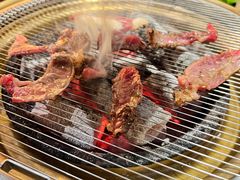 -西塔老太太泥炉烤肉(北京双井店)