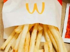 -麦当劳(欢乐谷店)