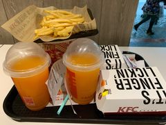 果珍-肯德基(昌里店)