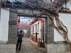 -牟氏庄园