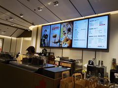 -Tims天好咖啡·贝果(东方广场店)