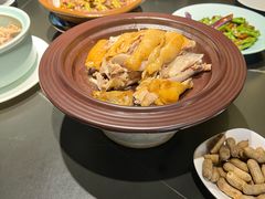 -秋色客家菜(南山店)