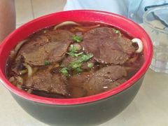 -群姐面馆·海鲜烧烤(同安路二店)
