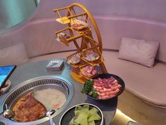 -故里和山·成都火锅(欢乐港湾店)