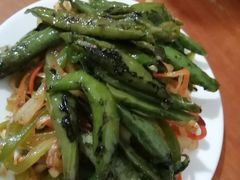 凉拌三丝-老一品蹄花店(新津店)