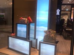 -CHANEL BEAUTÉ(圆方店)