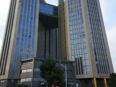 -绍兴中金豪庭大酒店·豪庭阁中餐厅