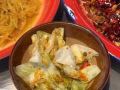 -馬伍旺川菜(江北虹悦城店)