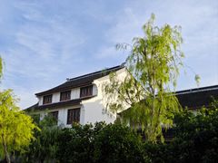 -厦门园林博览苑