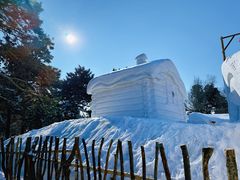 -长春市南湖公园