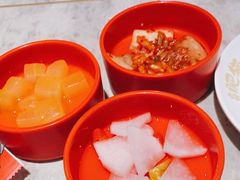 -南锣南门(东方银座店)