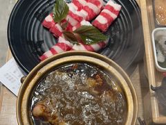 -古关火锅店(古北水镇景区店)