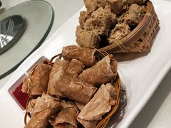 干炸响铃-咸亨酒店(和平店)