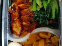 -兰亭轩茶餐厅(长江路店)