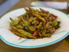 -小柒家第一锹东北菜(城关店)