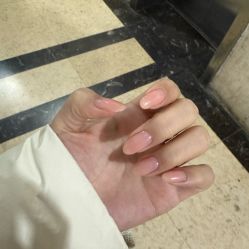 -Mi+·nail美甲美睫
