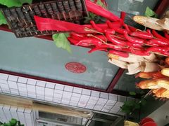 -金台阶鱼馆(于桥水库店)