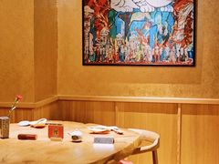 包厢-松涛日本料理