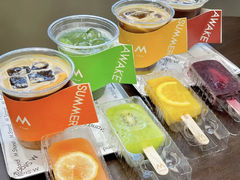 -M Stand(天环广场店)