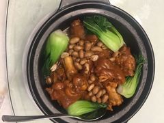 -百乐门喜宴(海珠广场华厦店)