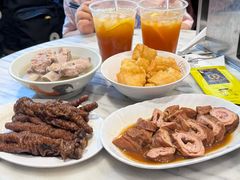 -松發肉骨茶(克拉码头店)