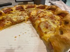 -必胜客(上海新南方商城PH店)