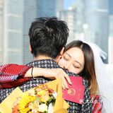 绝美外滩风光 高颜值下午茶餐厅—初筵