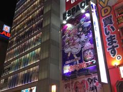-秋叶原电器街