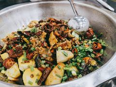 鸡-天治宣·野椒鸡(龙头寺总店)