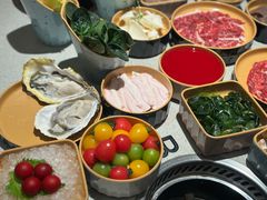 -海底捞大排档火锅(悦荟广场店)