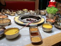 -韩宫宴和牛烤肉(宁波环球银泰城店)