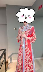 -衣贝姿婚纱礼服馆