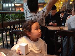 -阿大排档(长春这有山店)