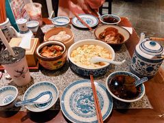 -南京大牌档(济南万象城店)