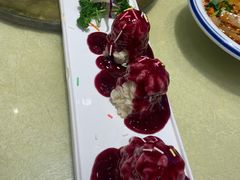 -新侨小馆(东直门北小街店)