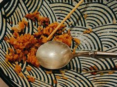 -火山屋台(新街口店)