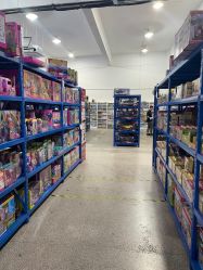 -逝水玩具折扣店
