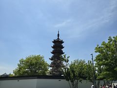 -龙华寺