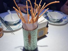 -醉舍·新淮扬菜(长宁龙之梦店)