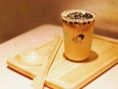 -喜茶(上海打浦桥日月光gelato lab+店)