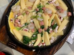 -华春餐馆(鱼山路店)