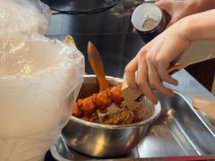 -黑色经典臭豆腐·湖南特产(坡子街店)