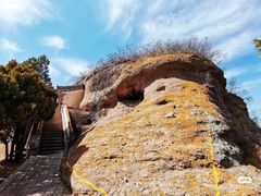 -磬锤峰森林公园