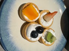 -LE SHARE洛笙·花园西餐(北京路步行街店)