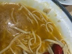 -杨氏青龙虾·羊蝎子(珠江路店)