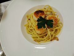 -Cova Ristorante & Caffe(海港城店)